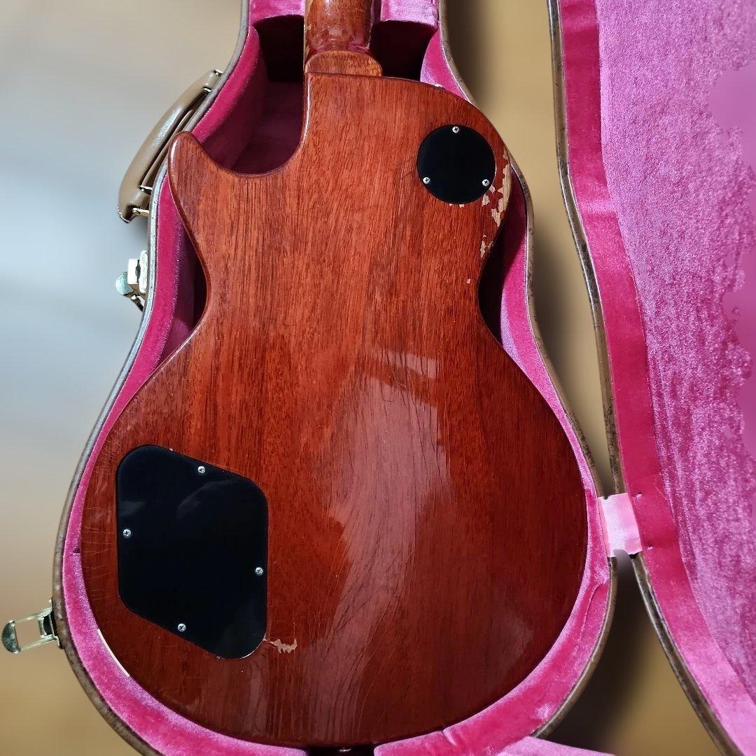 ギター Gibson Custom Shop Murphy Lab 1958