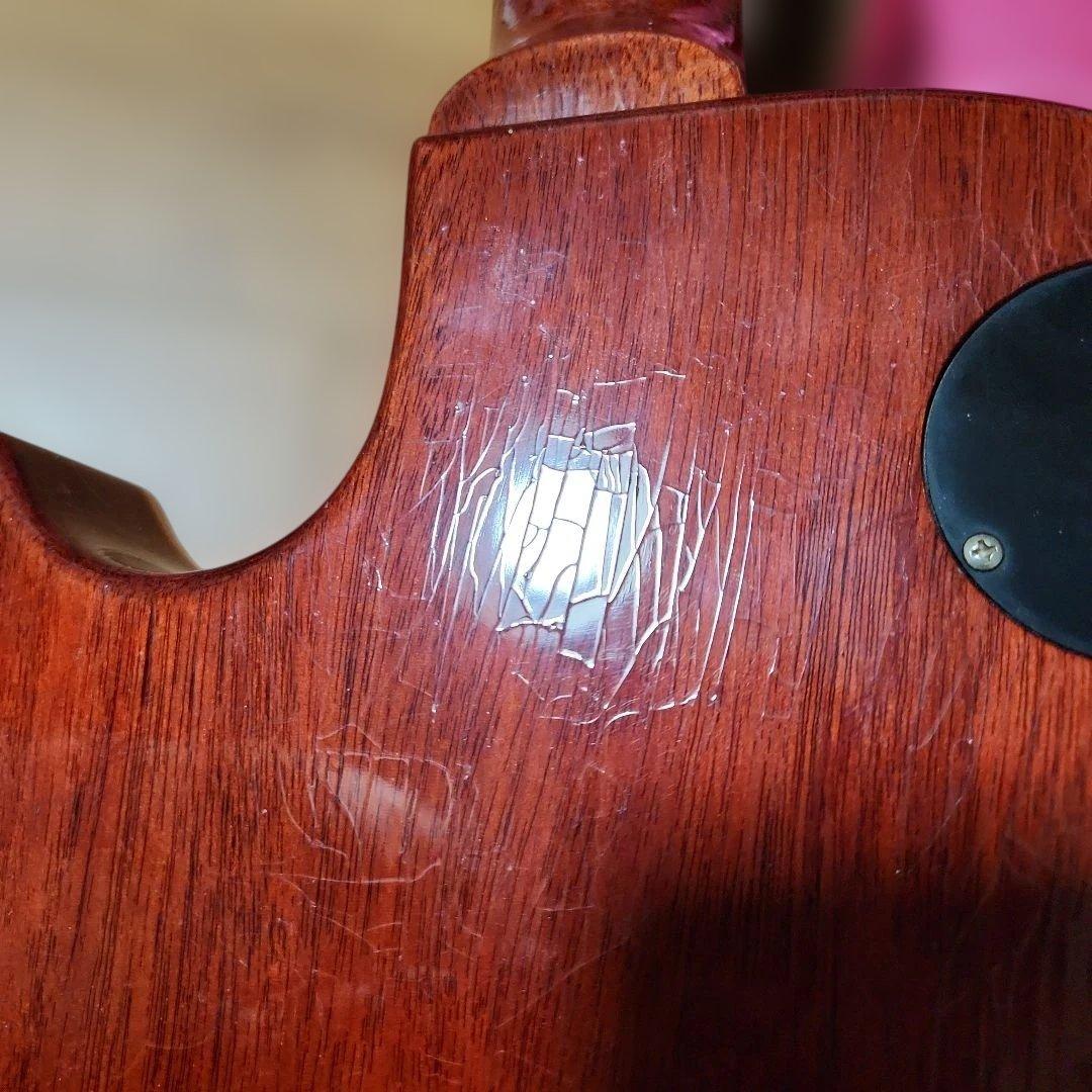 ギター Gibson Custom Shop Murphy Lab 1958