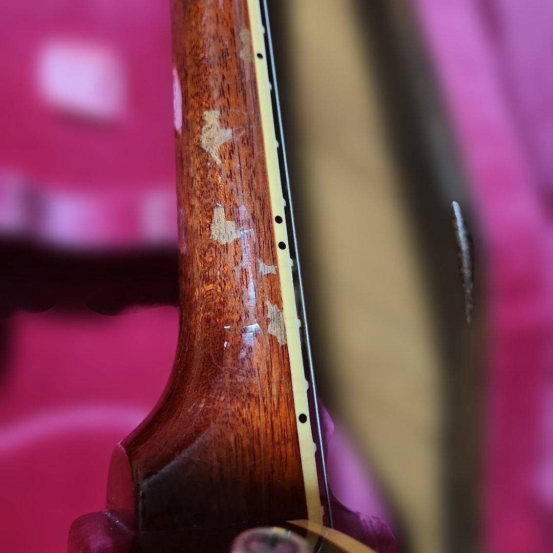 ギター Gibson Custom Shop Murphy Lab 1958