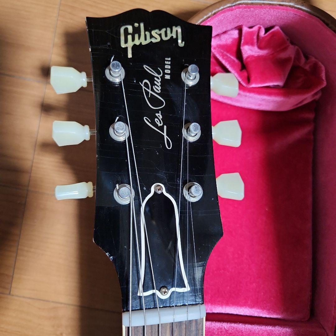 ギター Gibson Custom Shop Murphy Lab 1958