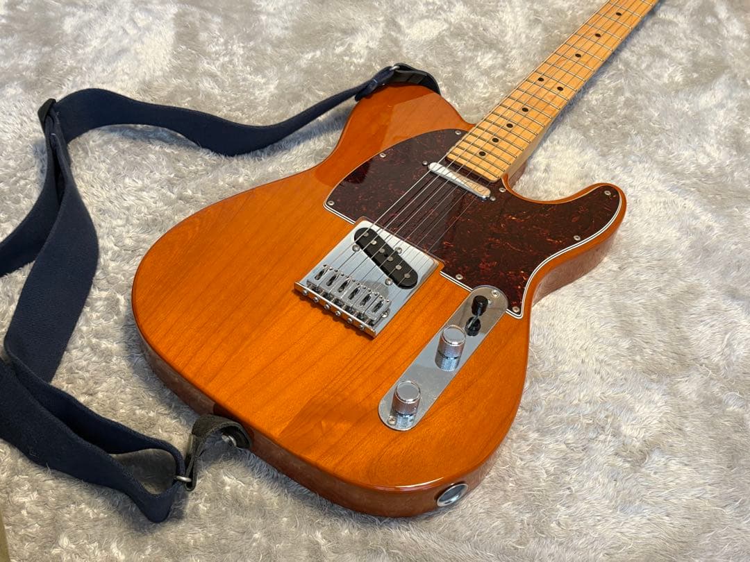 ギター Fender Player Telecaster Limited Edition