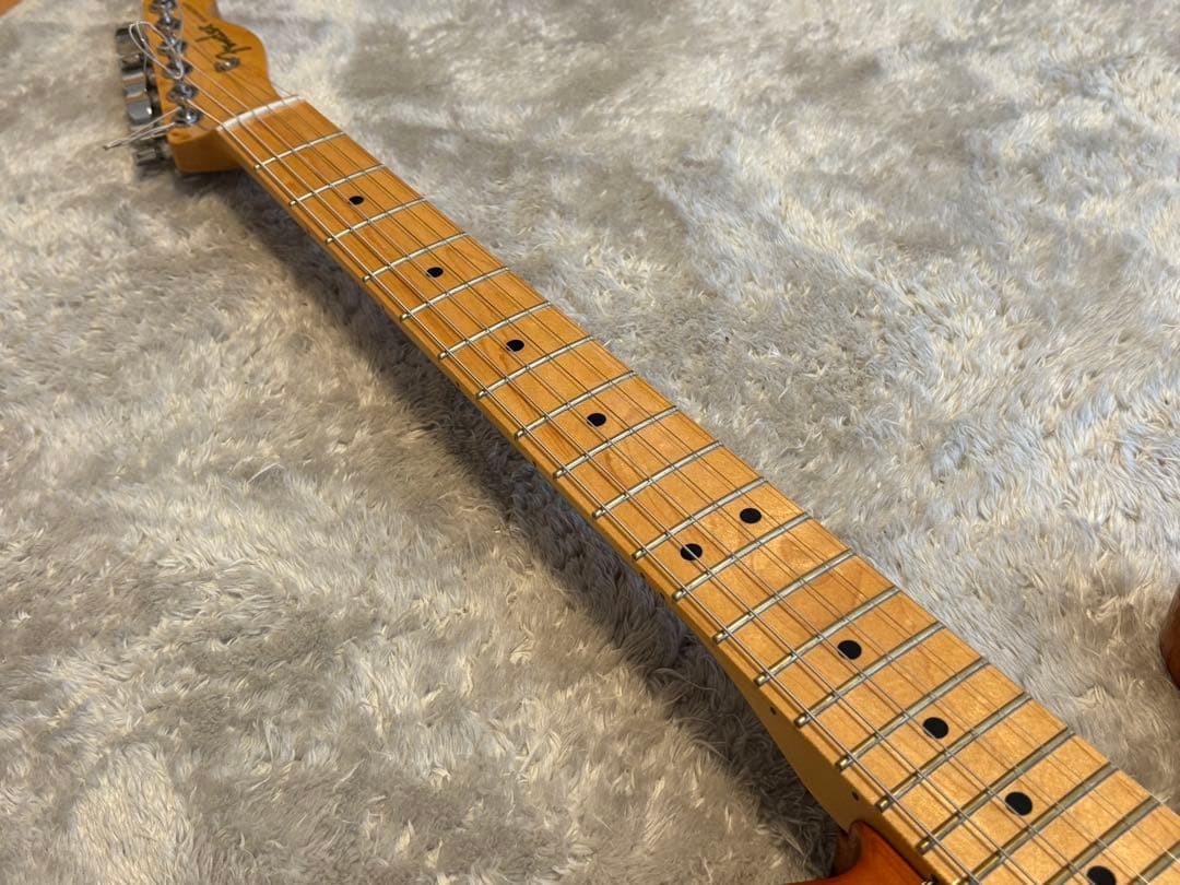 ギター Fender Player Telecaster Limited Edition