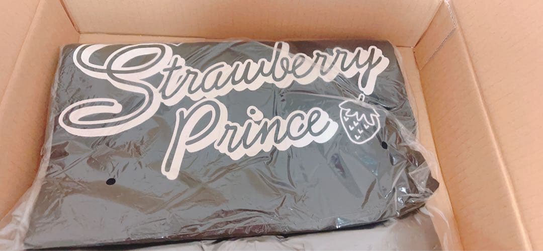 莉犬くんグッズ バラ売り可