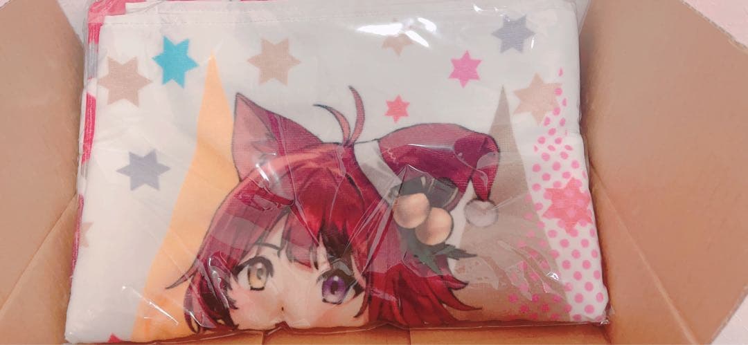 莉犬くんグッズ バラ売り可