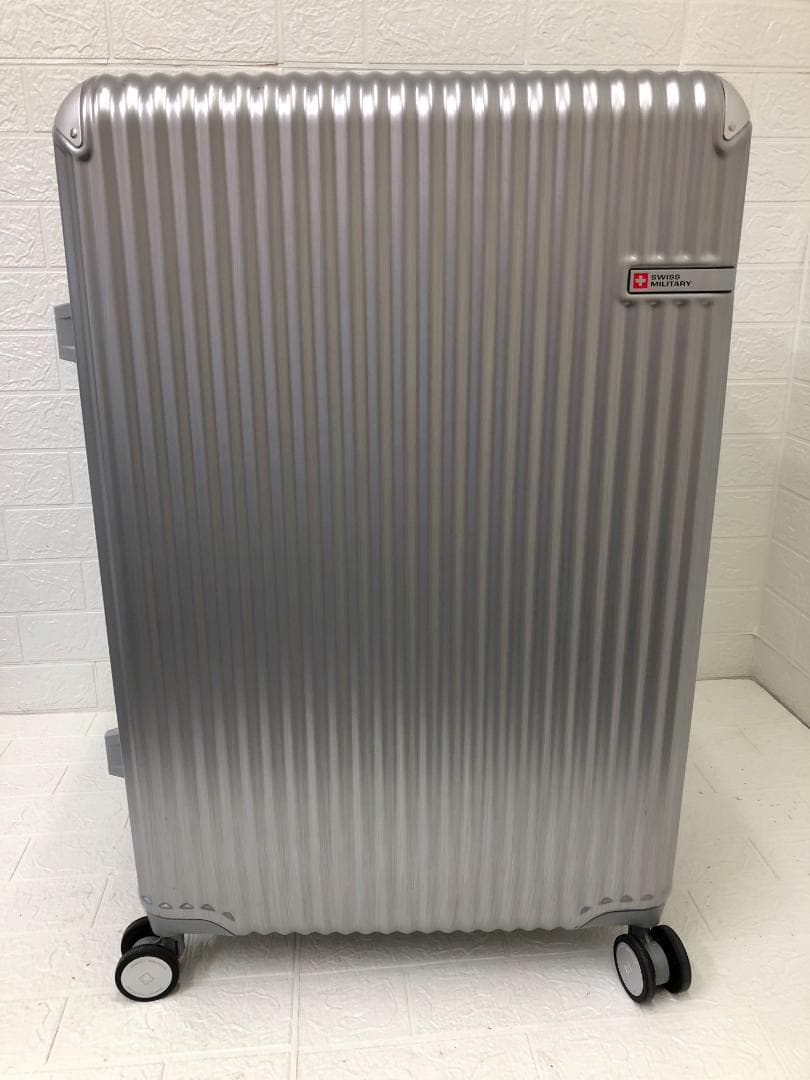 スイスミリタリー SM-I828 28in スーツケース 105L