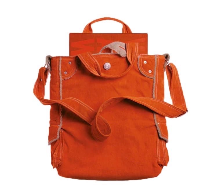 コレクション VISIONAIRE 41 WORLD GAP