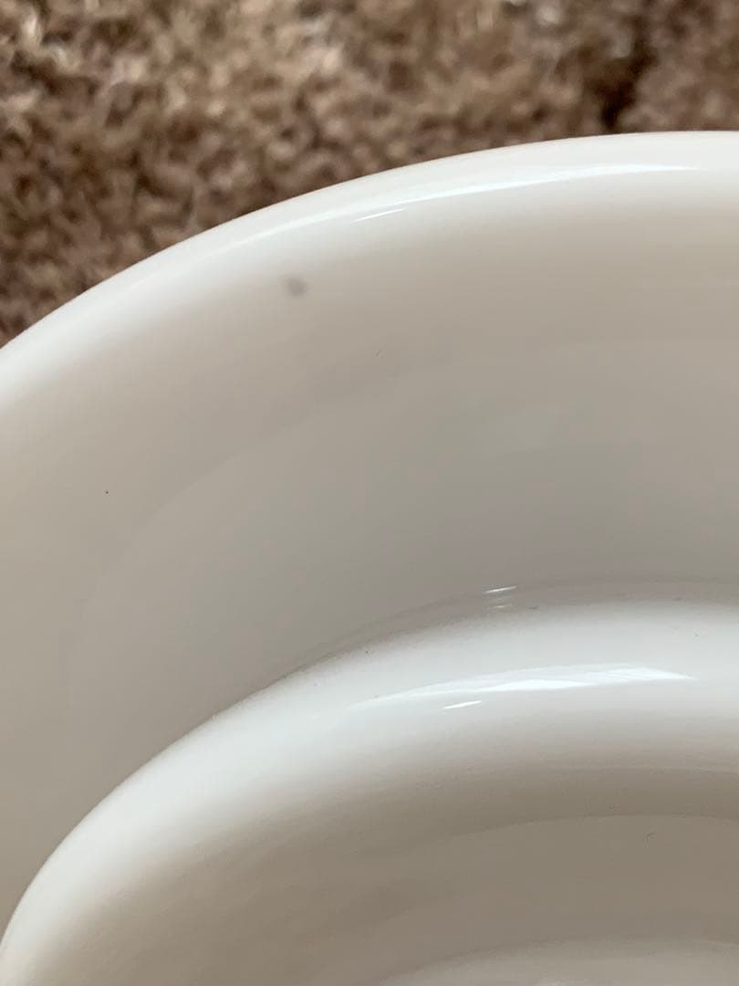 Linne リネー ペンダントライト ホワイト・ゴールド