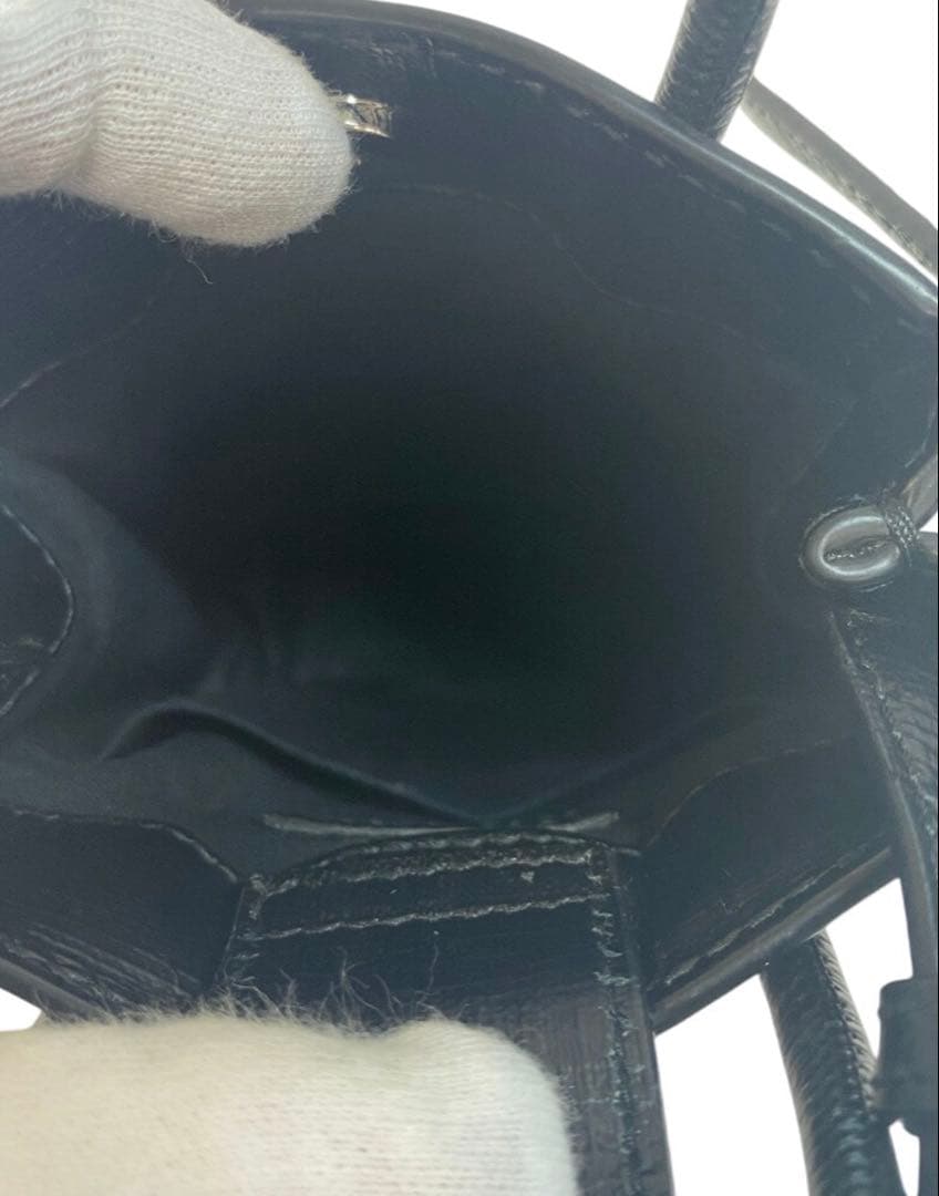 BALENCIAGA ショルダーバッグ