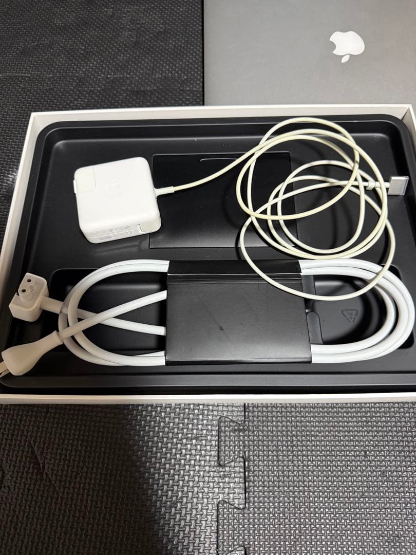 MacBook Air 13インチ 2017