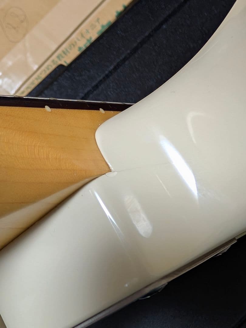 フジゲン　サイクロン　nccy