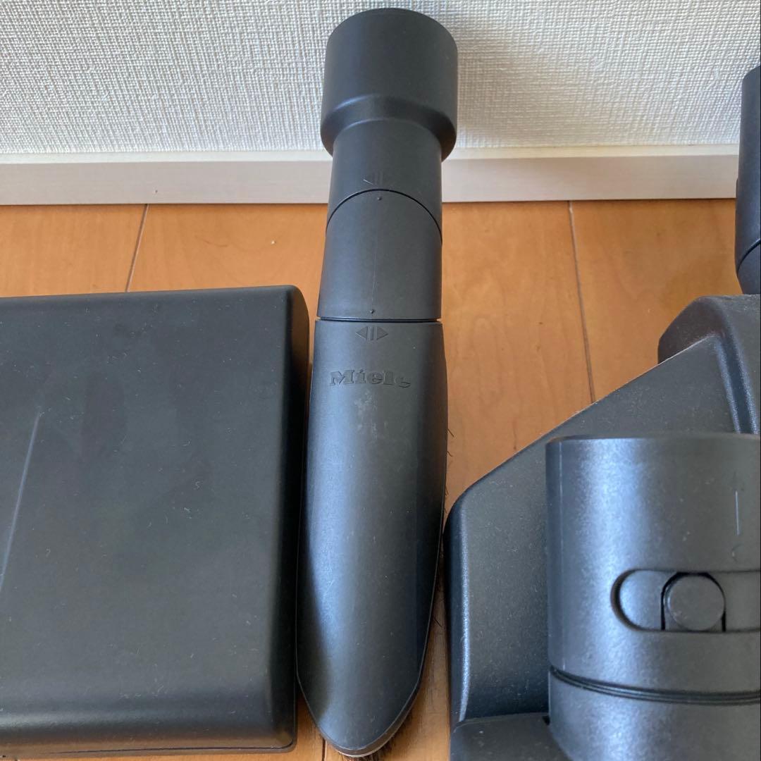 Miele ミーレ 掃除機 付属品