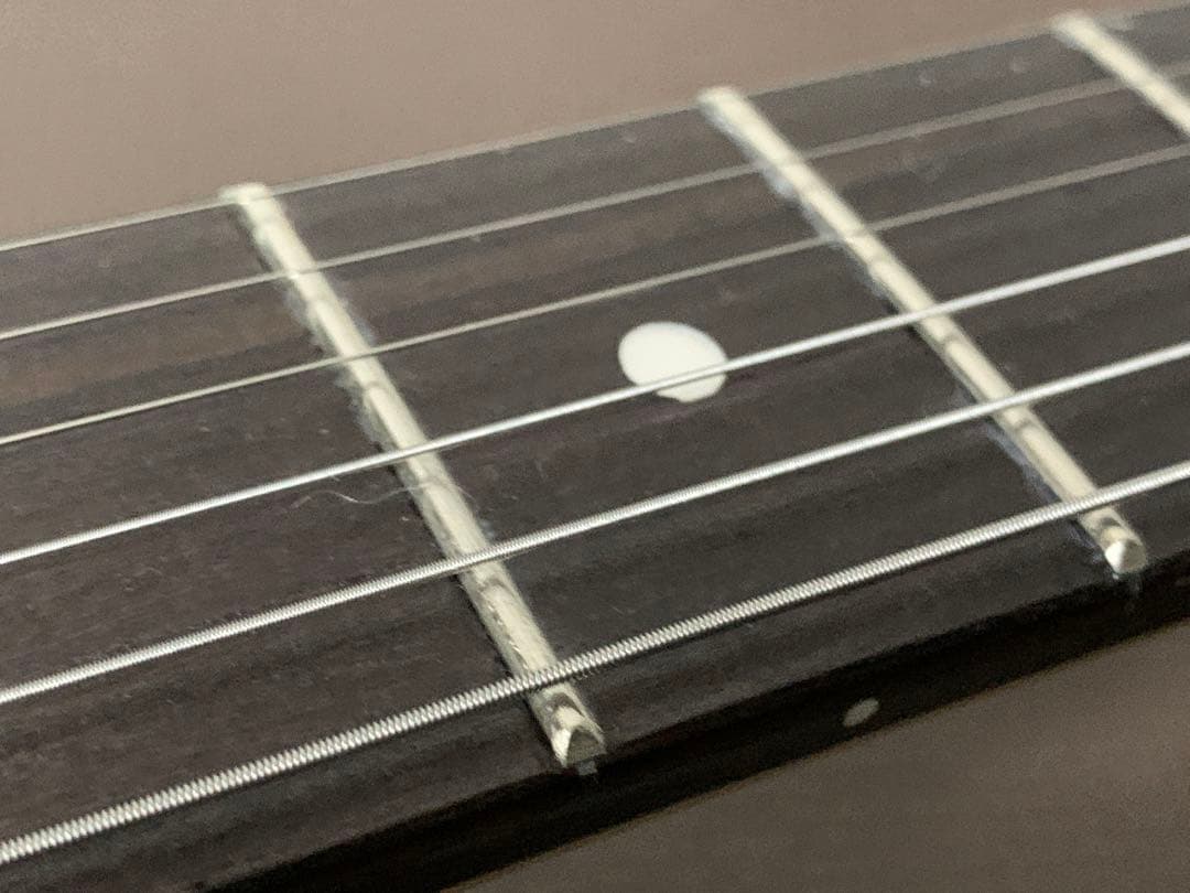 SELDER セルダー ストラトキャスター タイプ エレキギター ST 黒