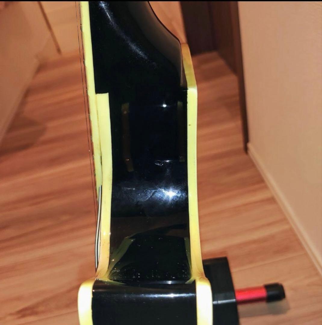 Epiphone Les Paul Custom エレキギター本体　レスポール