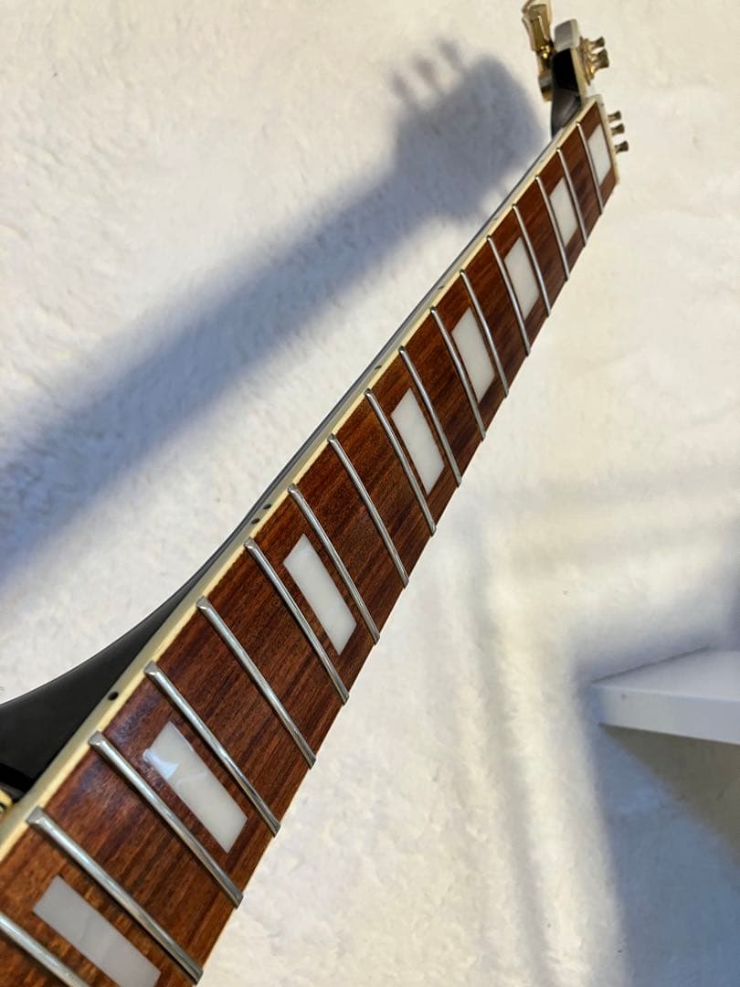 Epiphone Les Paul Custom エレキギター本体　レスポール