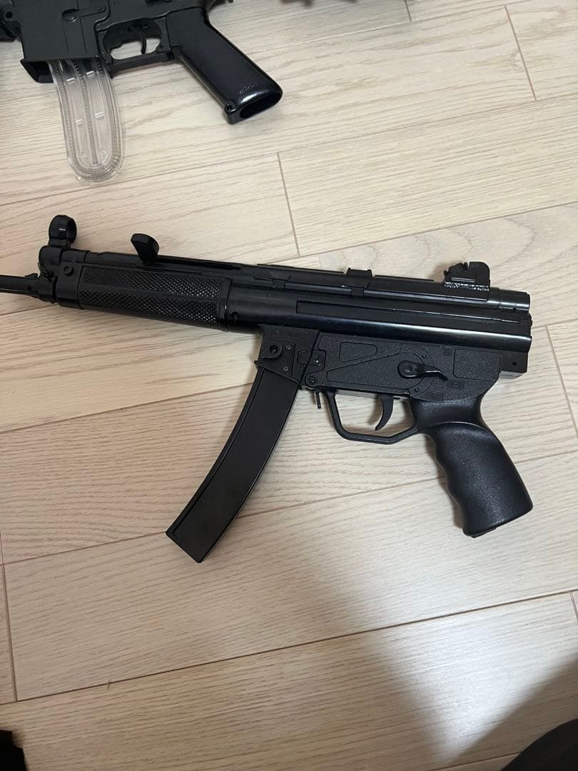 ゆ*う様 まとめ売り　ジャンク扱い　エアーガン　東京マルイ　コルトM4コマンドー