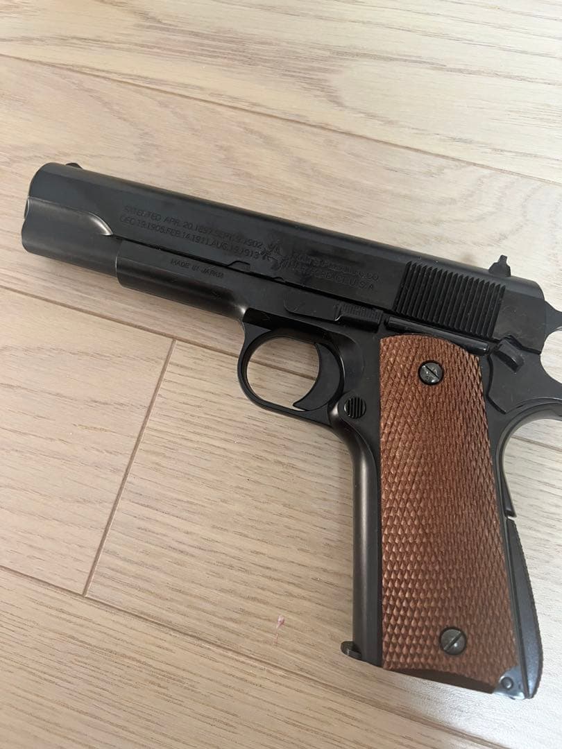 ゆ*う様 まとめ売り　ジャンク扱い　エアーガン　東京マルイ　コルトM4コマンドー