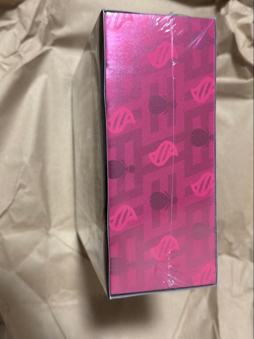 メガシンフォニアポケモンセンターセット ポケセンオンライン当選品