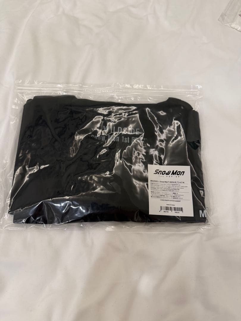 Man ポップアップグッズ