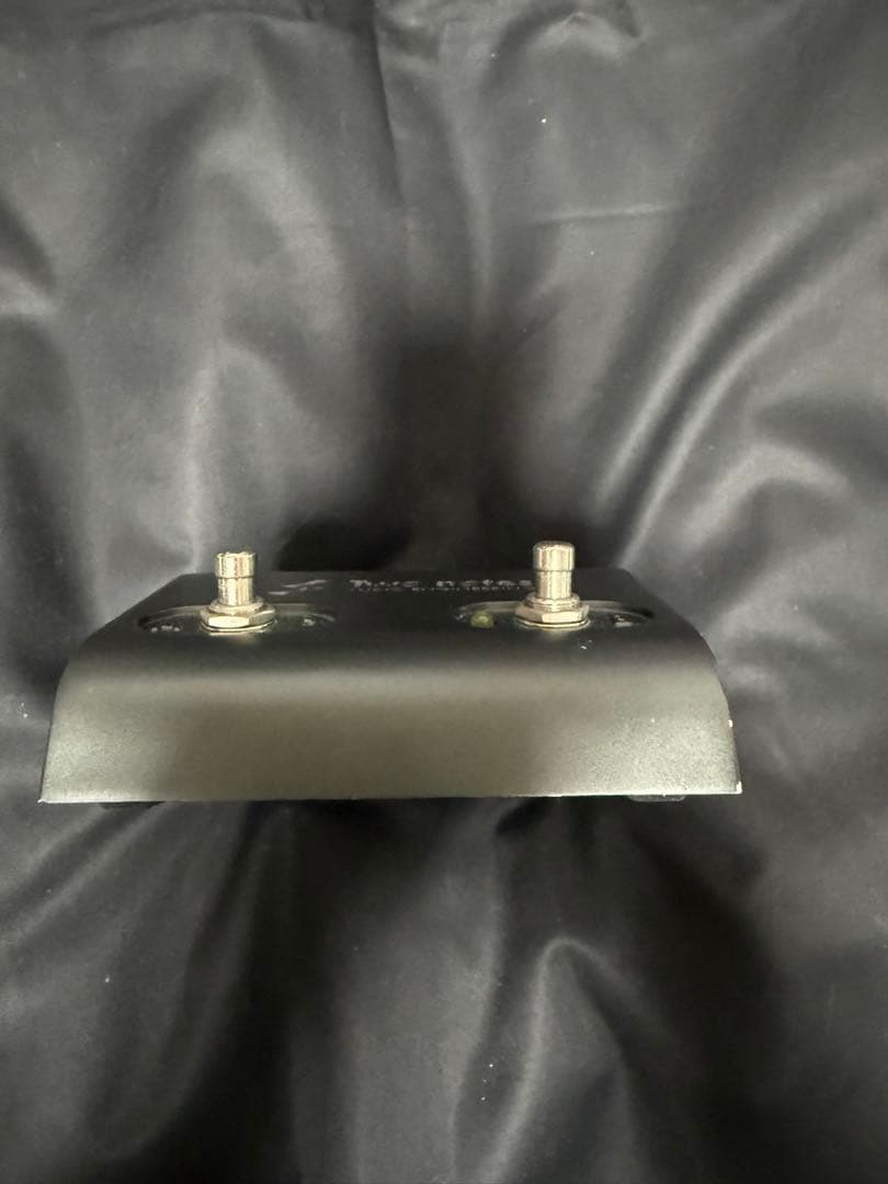 Tow notes Le Bass ベースエフェクター