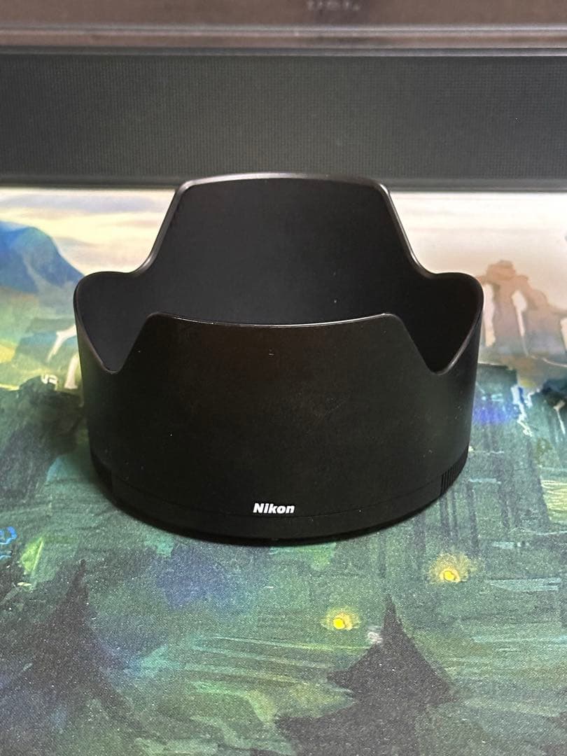 Nikon 単焦点レンズ NIKKOR Z 50mm f/1.2S Zマウント