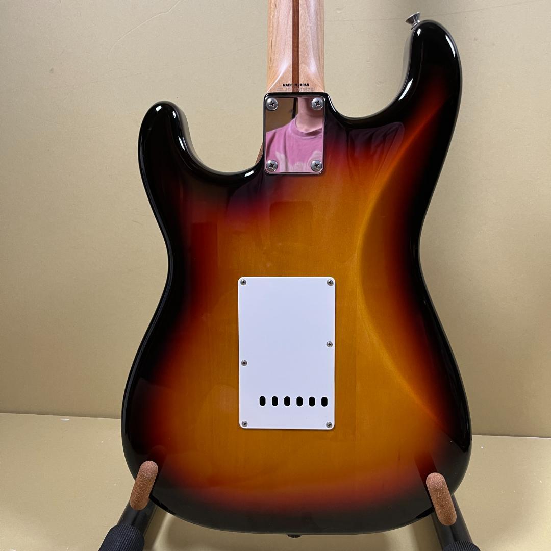 Fender Japan ST-STD Stratocaster 2013年製