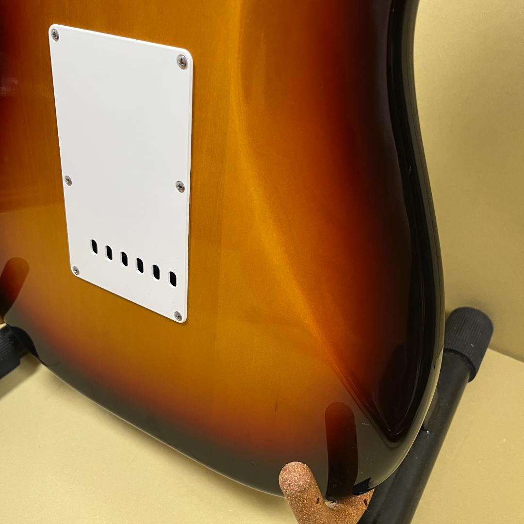 Fender Japan ST-STD Stratocaster 2013年製