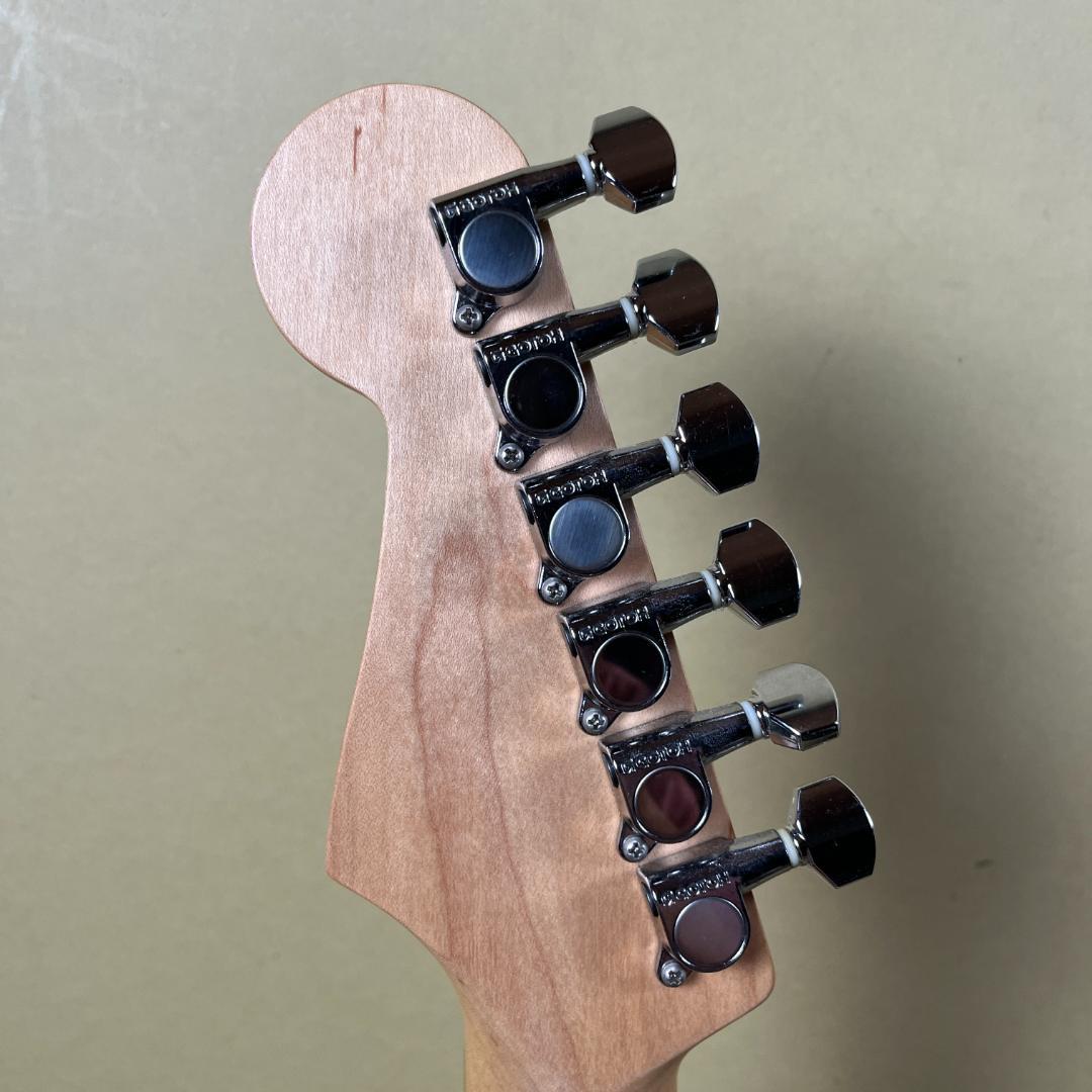 Fender Japan ST-STD Stratocaster 2013年製