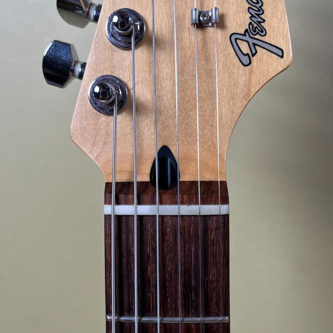 Fender Japan ST-STD Stratocaster 2013年製