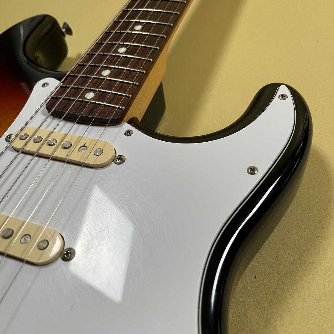 Fender Japan ST-STD Stratocaster 2013年製