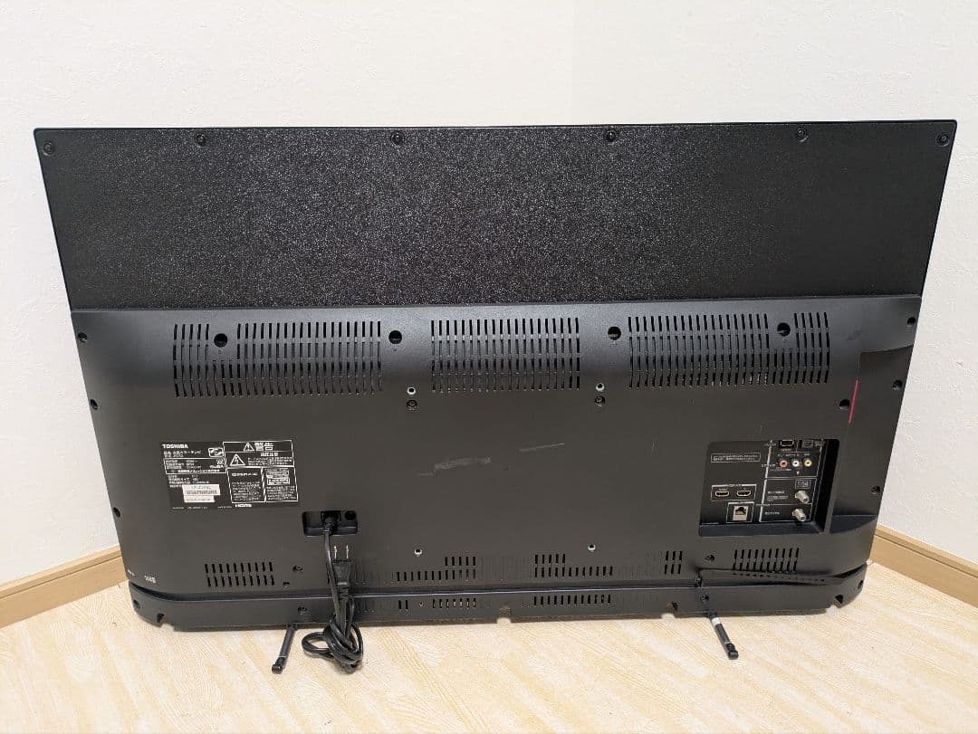 超美品 40インチ 液晶テレビ 40V30 40型 TOSHIBA REGZA