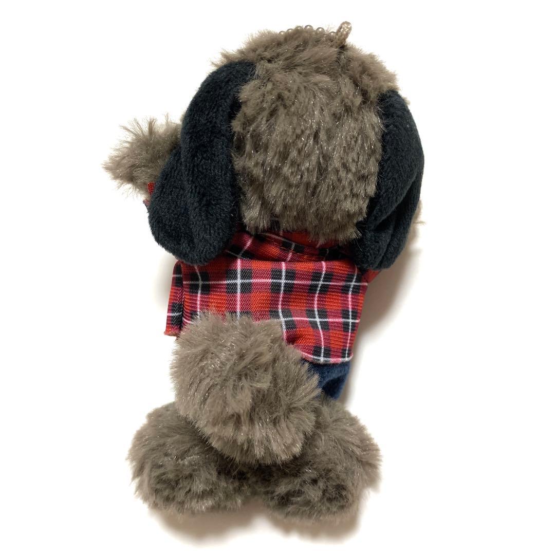 【激レア】スヌーピー キーホルダー ぬいぐるみ ホラーナイト　7点セット　USJ