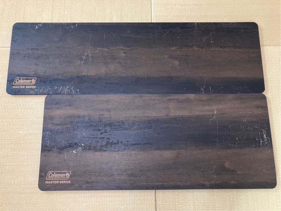 【コールマンバタフライマルチシェルフ 】