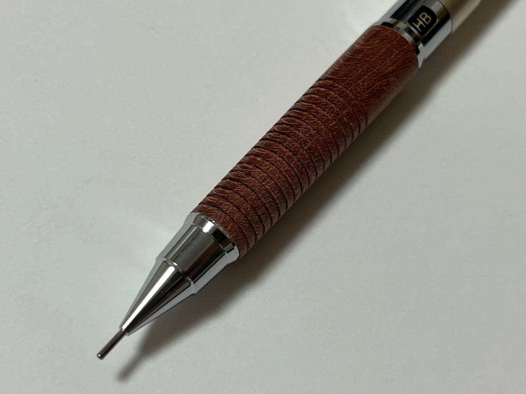 筆記具 pilot h-2085