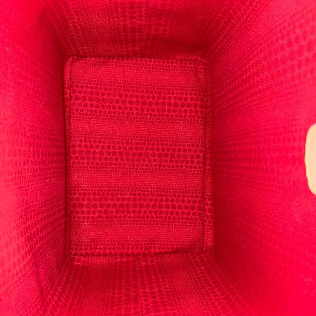 ルイヴィトン✖️草間彌生　ノエ　ショルダーバック