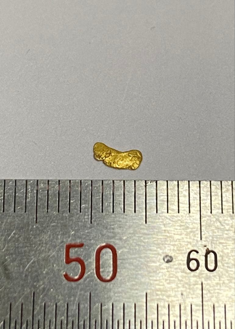 kk　国産 自然金 天然砂金 福井県産　1〜10 まとめ