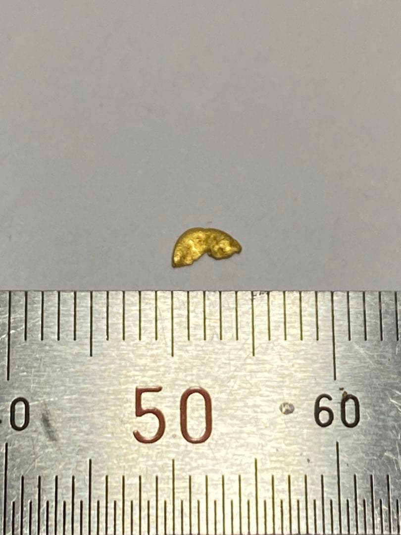 kk　国産 自然金 天然砂金 福井県産　1〜10 まとめ