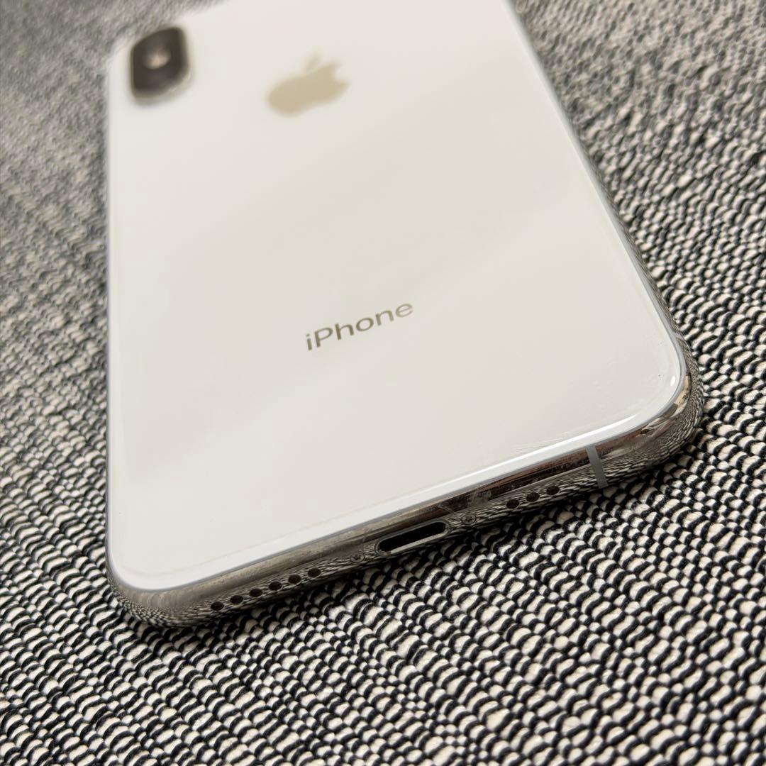 Apple iPhone XS ジャンク品