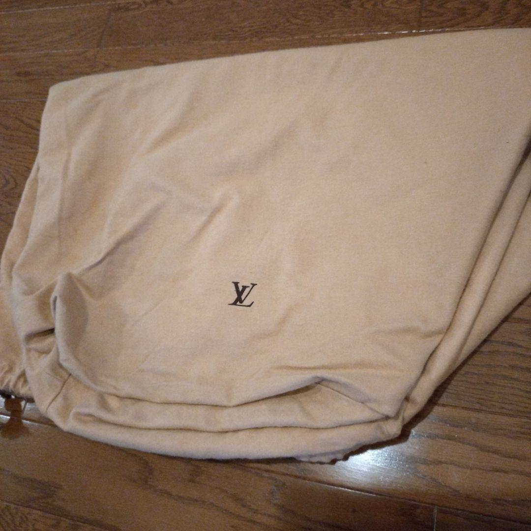 Louis Vuitton ガーメントバッグ モノグラム