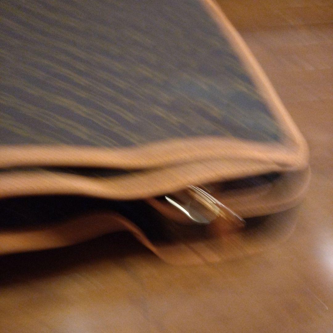 Louis Vuitton ガーメントバッグ モノグラム