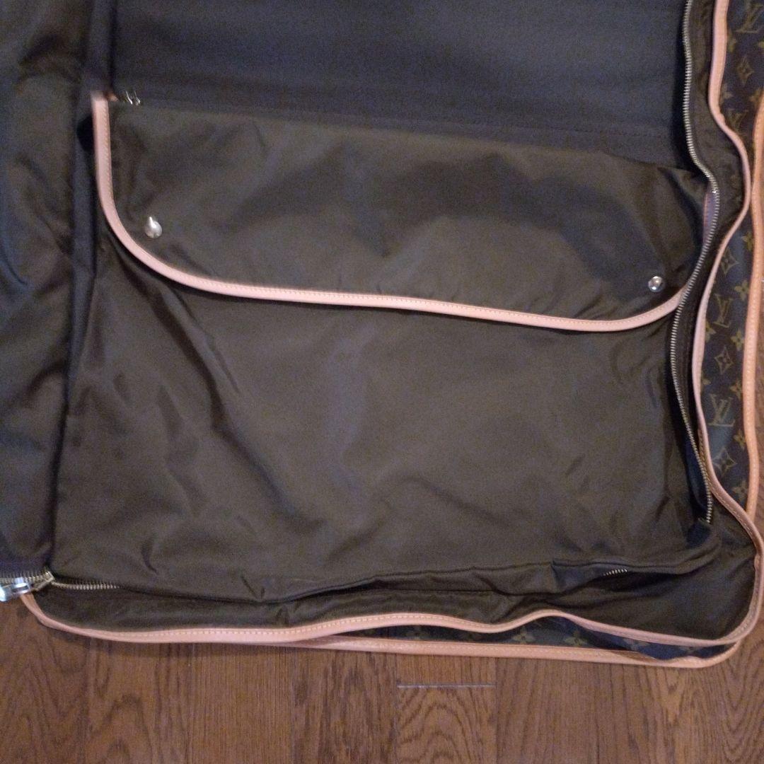 Louis Vuitton ガーメントバッグ モノグラム
