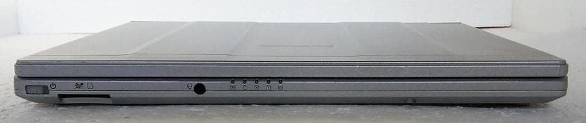【ジャンク扱い】 Panasonic CF-SV8