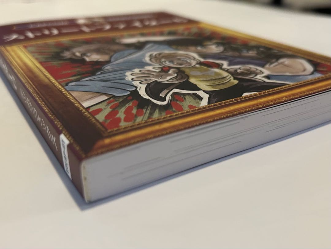 ストリートファイター6 テヅカプ 手塚治虫記念館 カプコン 非売品 限定コミック