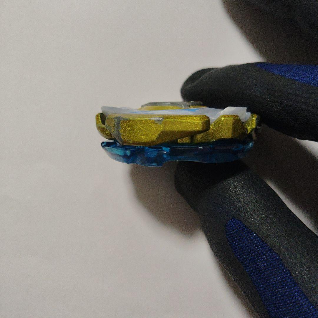 ワルキューレボルトS4-70V