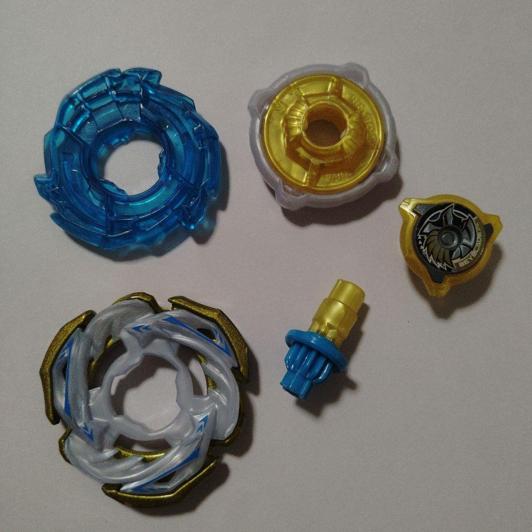 ワルキューレボルトS4-70V