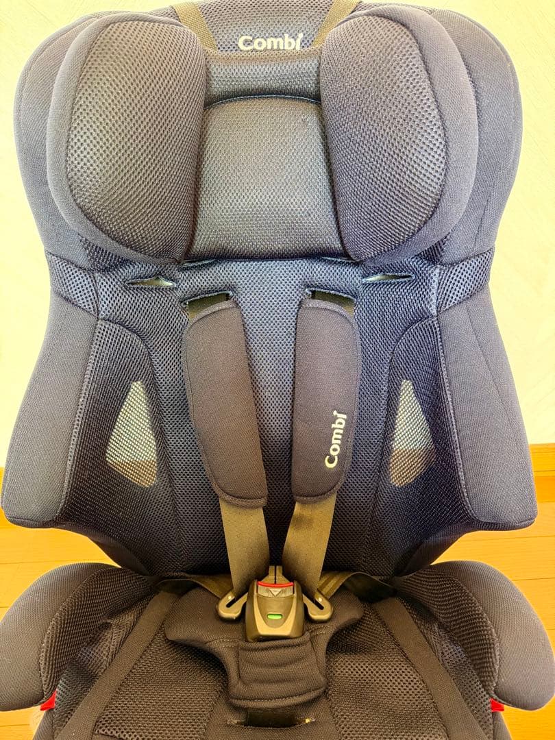 コンビ ジョイトリップ エアスルー GH ネイビー