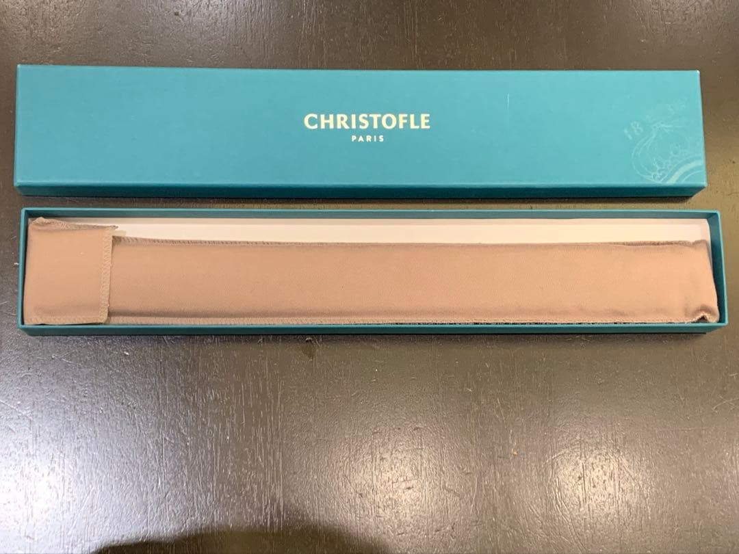 ★値下★ クリストフル　ペットコレクション 犬猫用リード　ギフト可