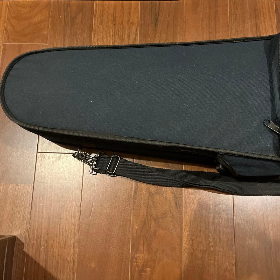 弦楽器 Suzuki No.330 4/4