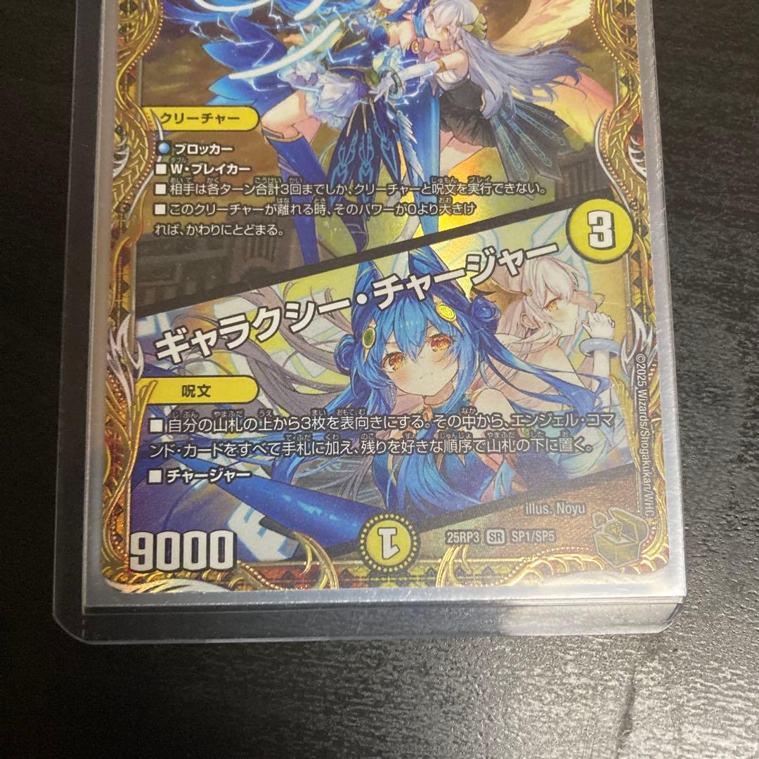 支配の精霊ペルフェクト SP 金トレジャー オマケ付き