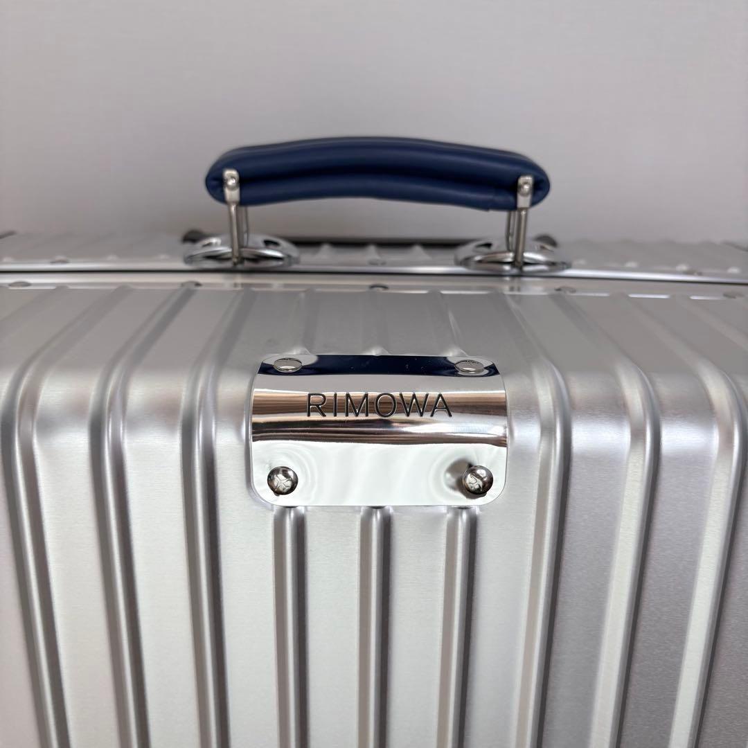 専用　未使用・生涯保証　RIMOWA CLASSIC CHECK IN L