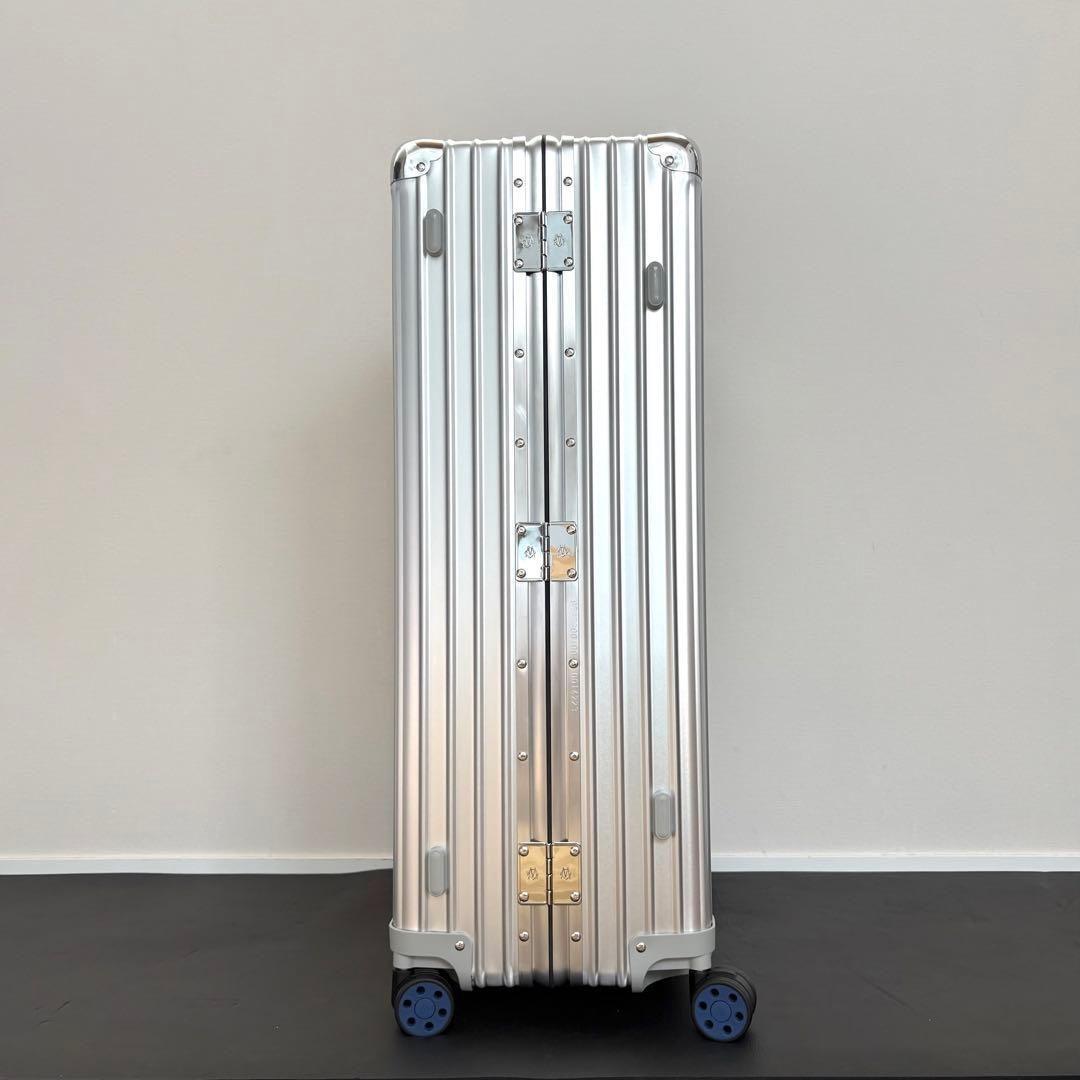 専用　未使用・生涯保証　RIMOWA CLASSIC CHECK IN L